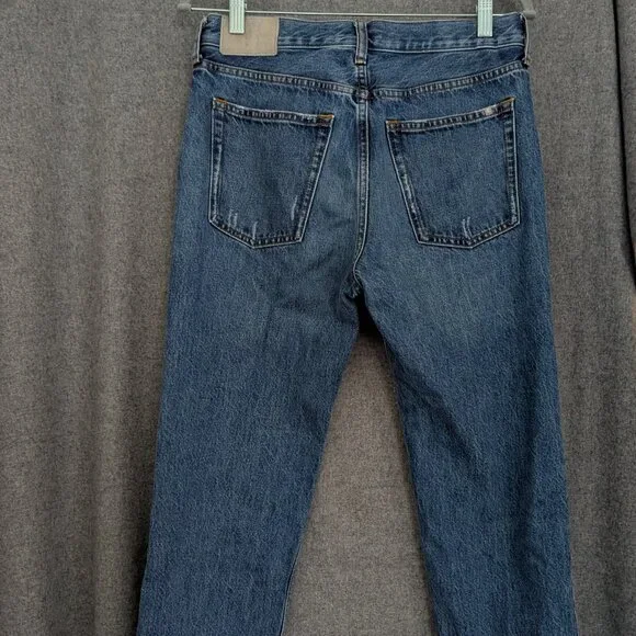 Everlane Rigid Slouch Jean - Picture 2 of 3